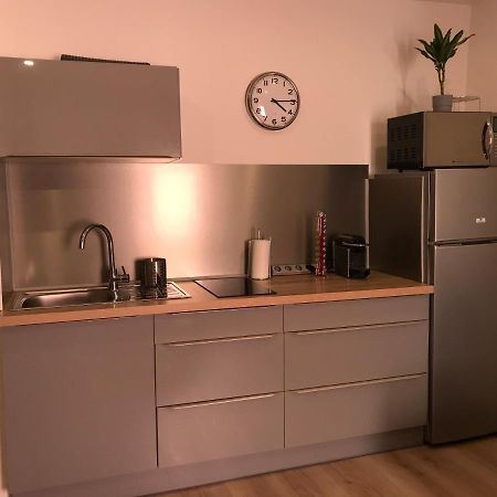 2 Pieces Hyper Centre Equipe Et Confortable Tulon Zewnętrze zdjęcie
