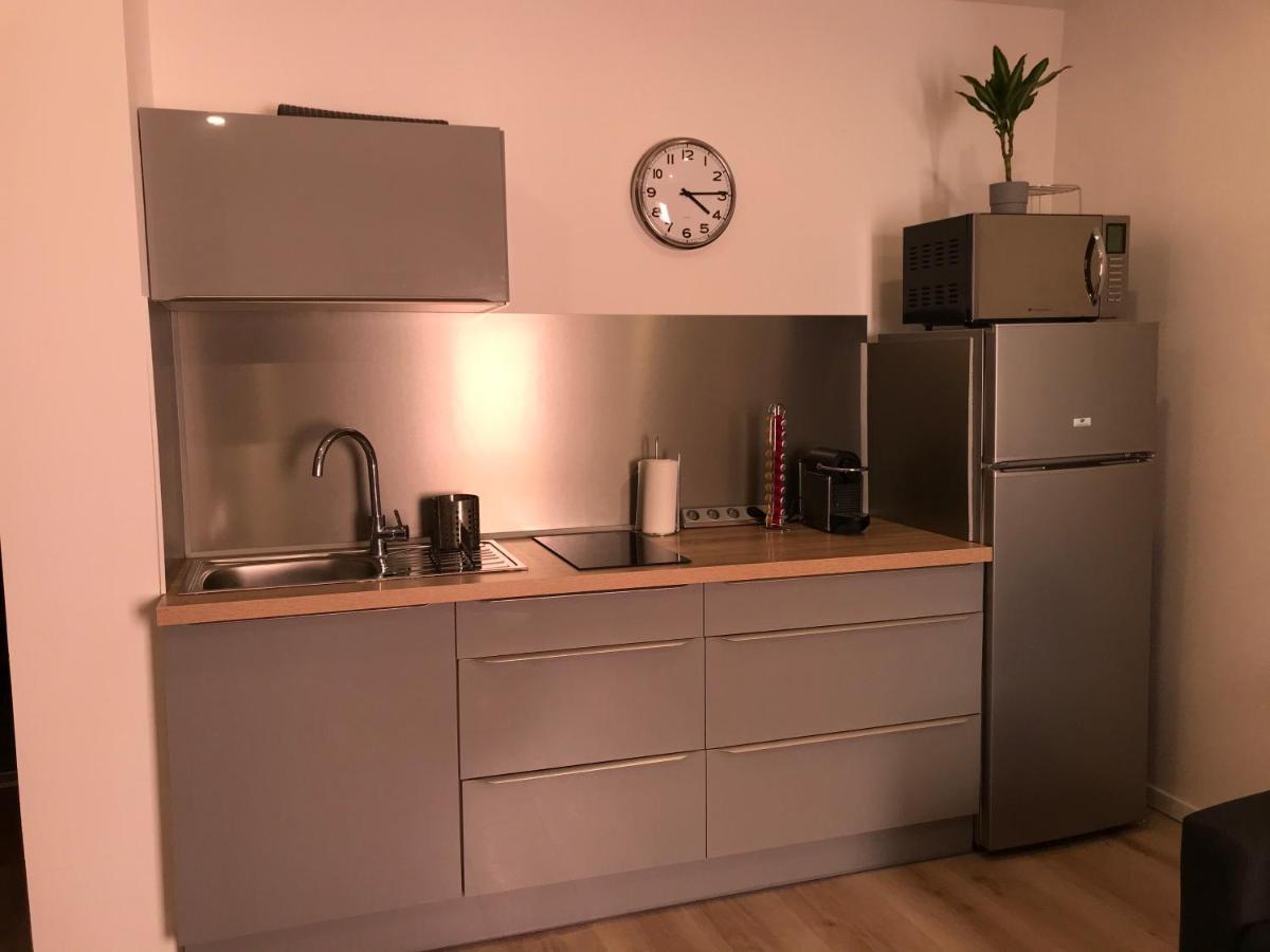 2 Pieces Hyper Centre Equipe Et Confortable Tulon Zewnętrze zdjęcie